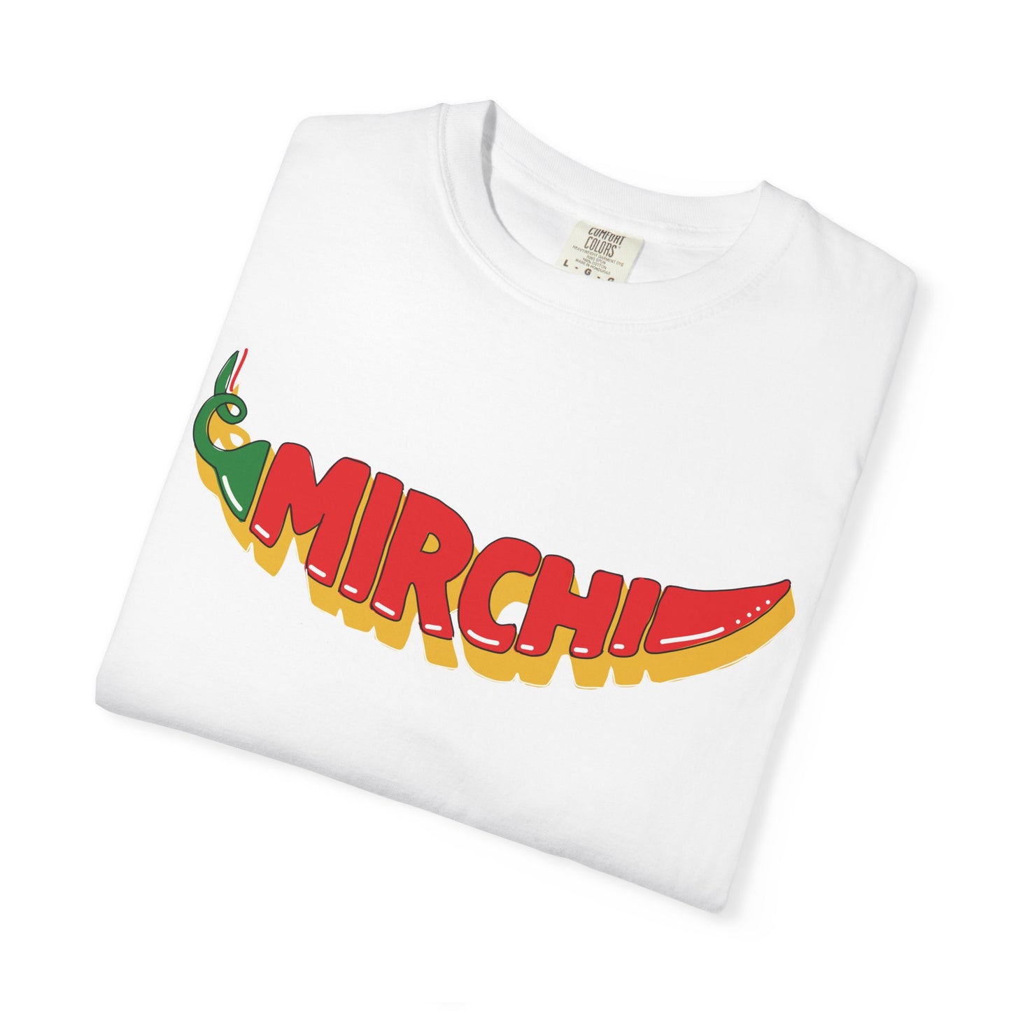 Mirchi