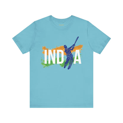 Team India Jersey T20 world cup