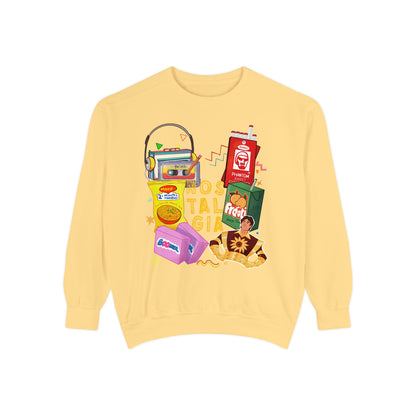 Nostalgia Sweatshirt