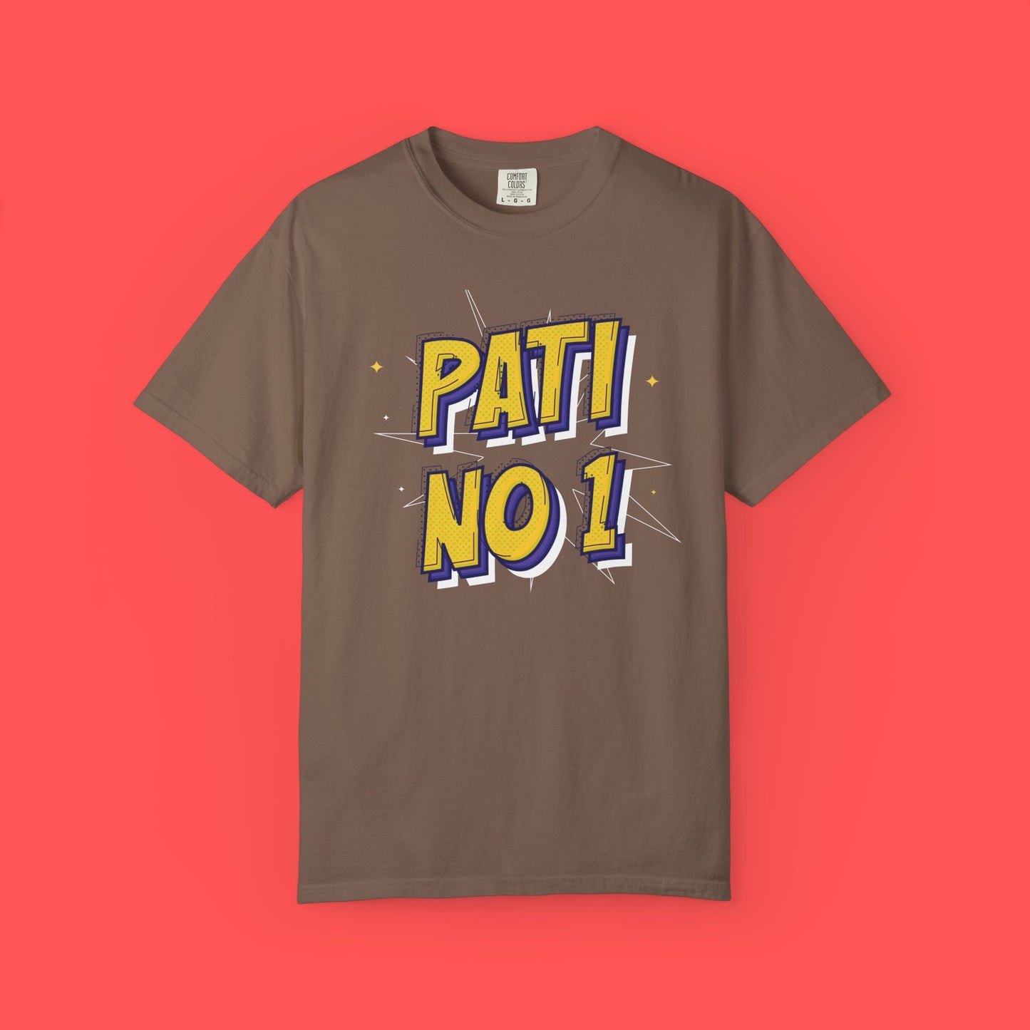Pati No 1