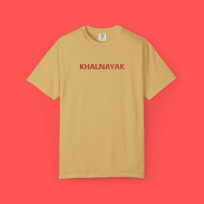 Khalnayak
