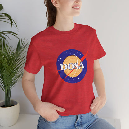 Dosa Graphic Tee