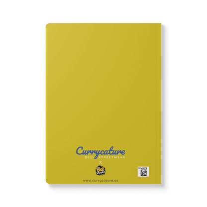 ARIES Softcover Journal
