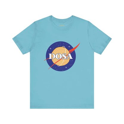 NASA-Dosa Graphic T-shirt