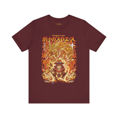 ACE Graphic T-shirt