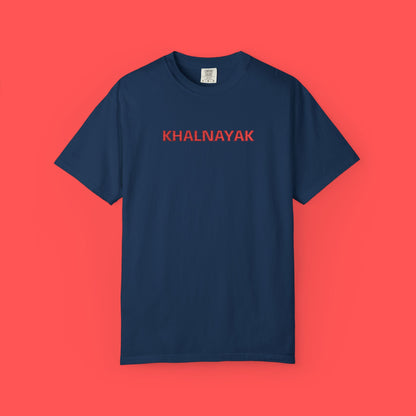 Khalnayak