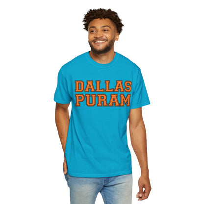 Dallaspuram