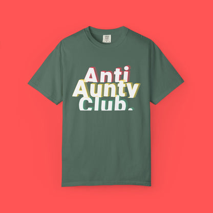 Anti Aunty Club