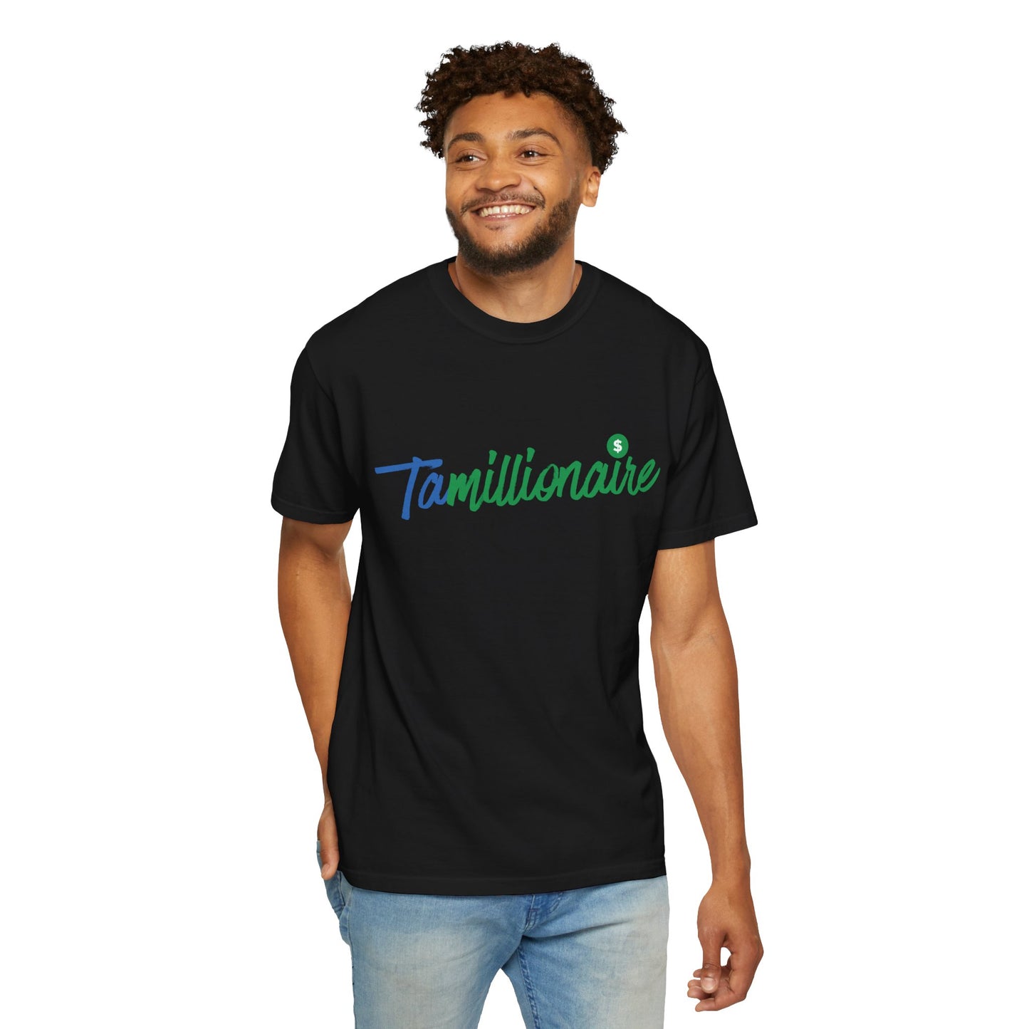 Tamillionaire