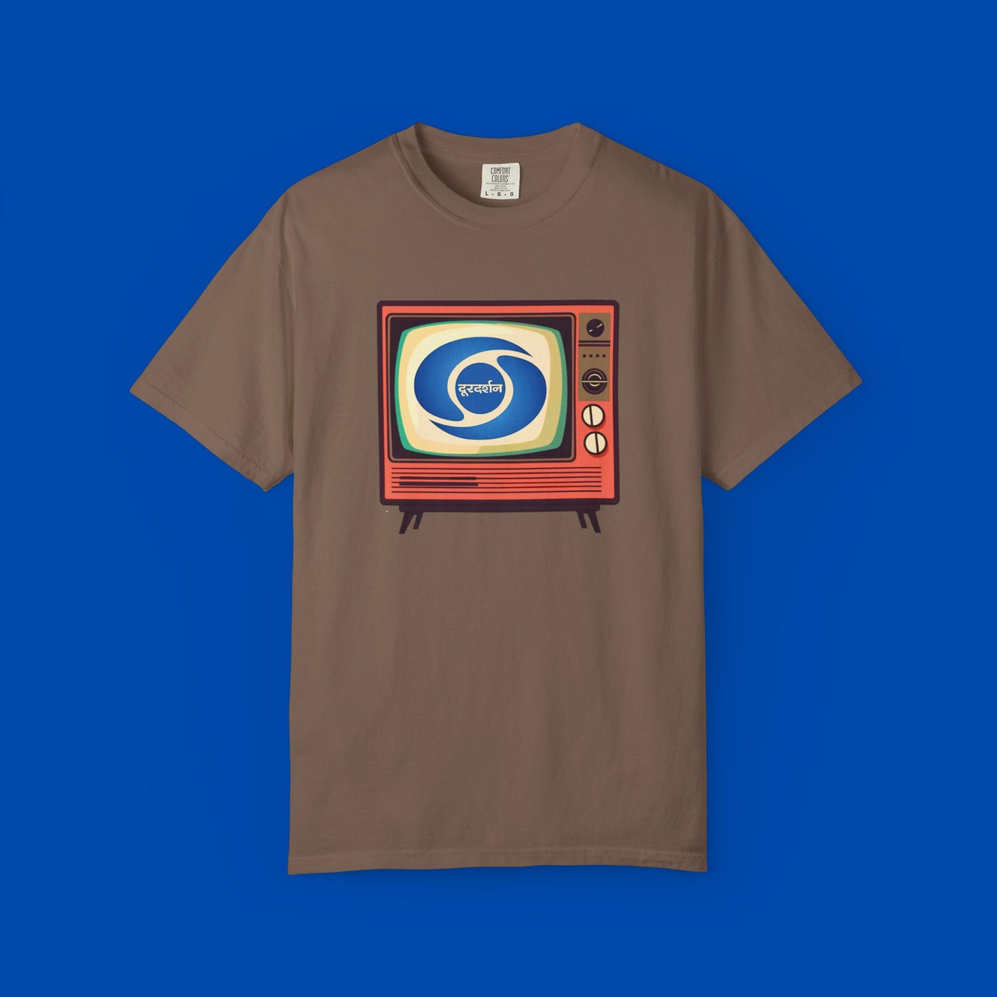 Doordarshan