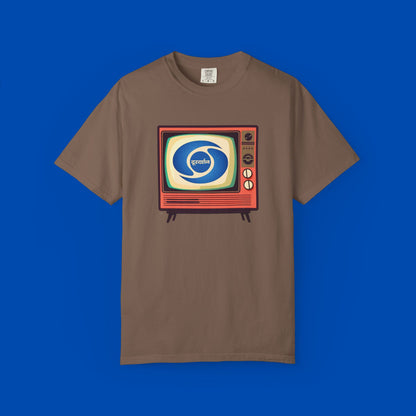 Doordarshan