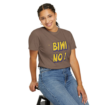 Biwi No 1
