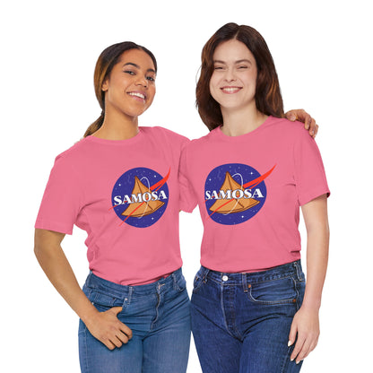 Samosa Graphic Tee