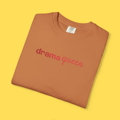 Drama Queen
