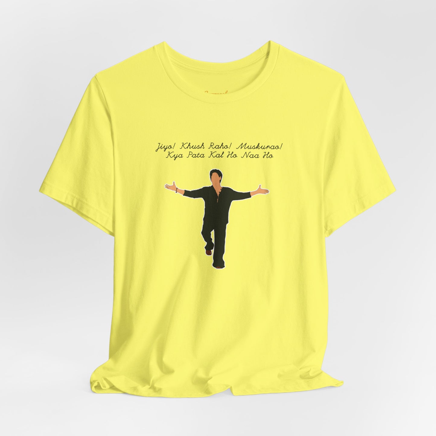 Kal Ho Na Ho Graphic T-shirt