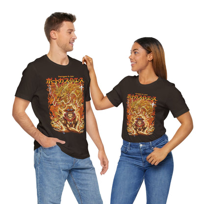 ACE Graphic T-shirt