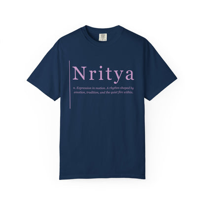 Nritya