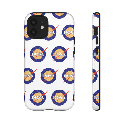 Dosa Phone Case - Currycature 🇺🇸