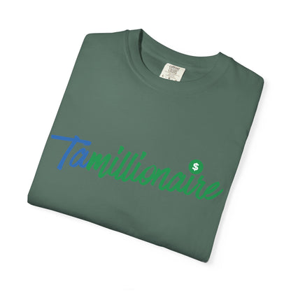 Tamillionaire