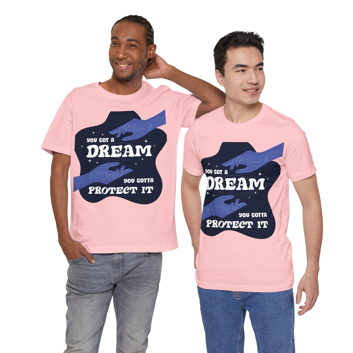 Dream Graphic T-shirt