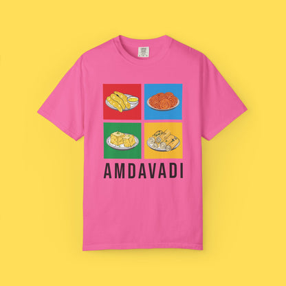 Amdavadi