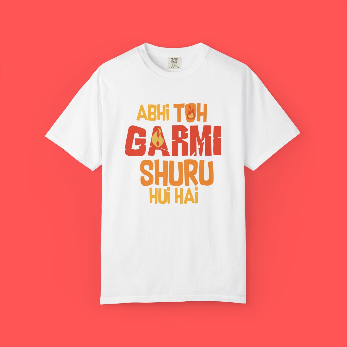 Garmi