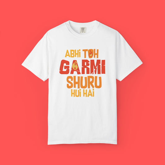 Garmi