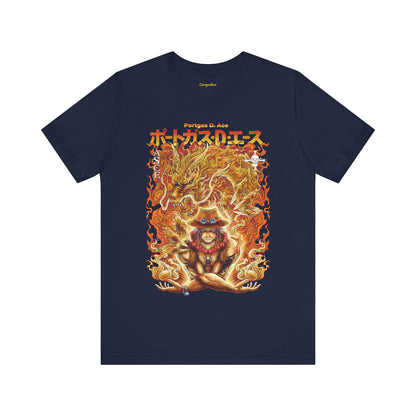 ACE Graphic T-shirt