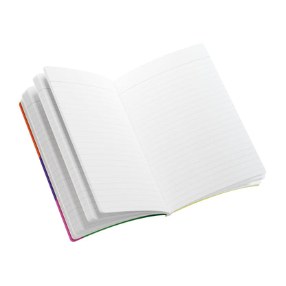 ARIES Softcover Journal