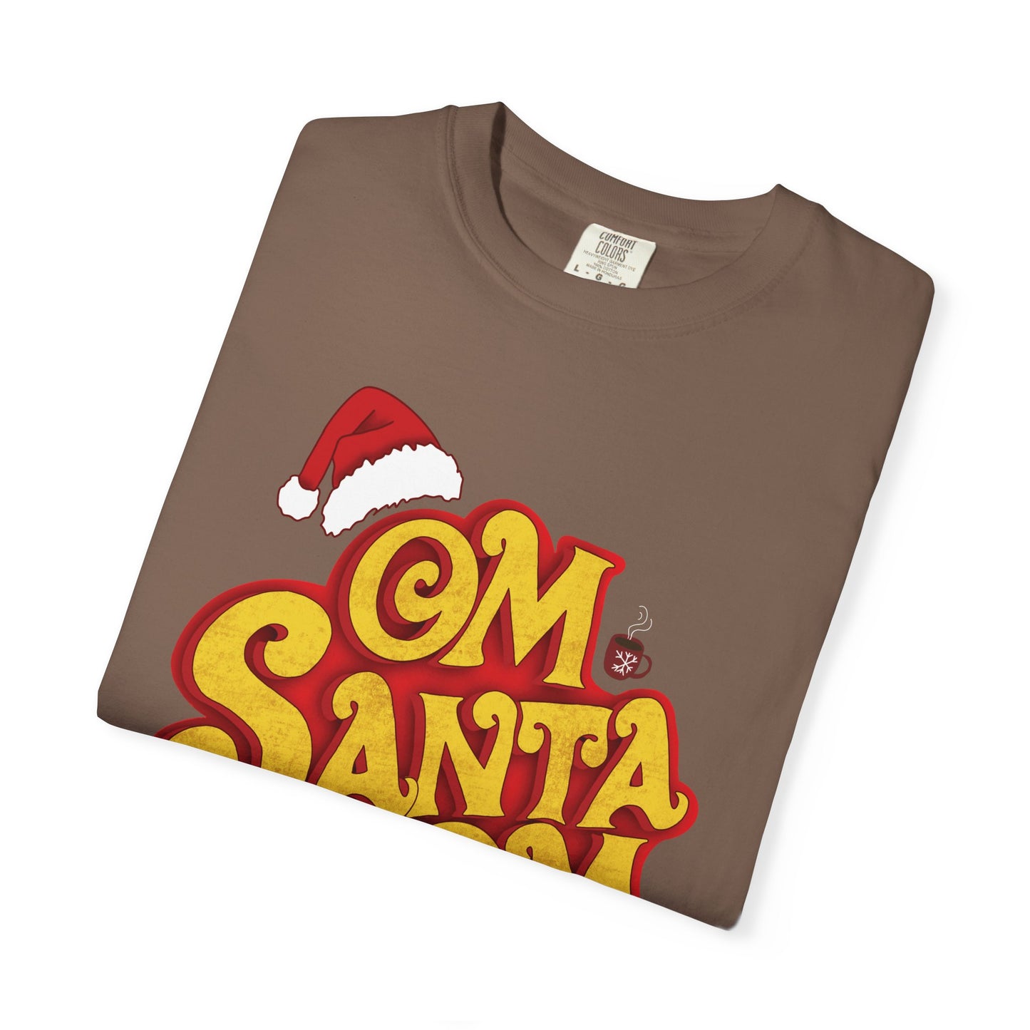 Om Santa Om