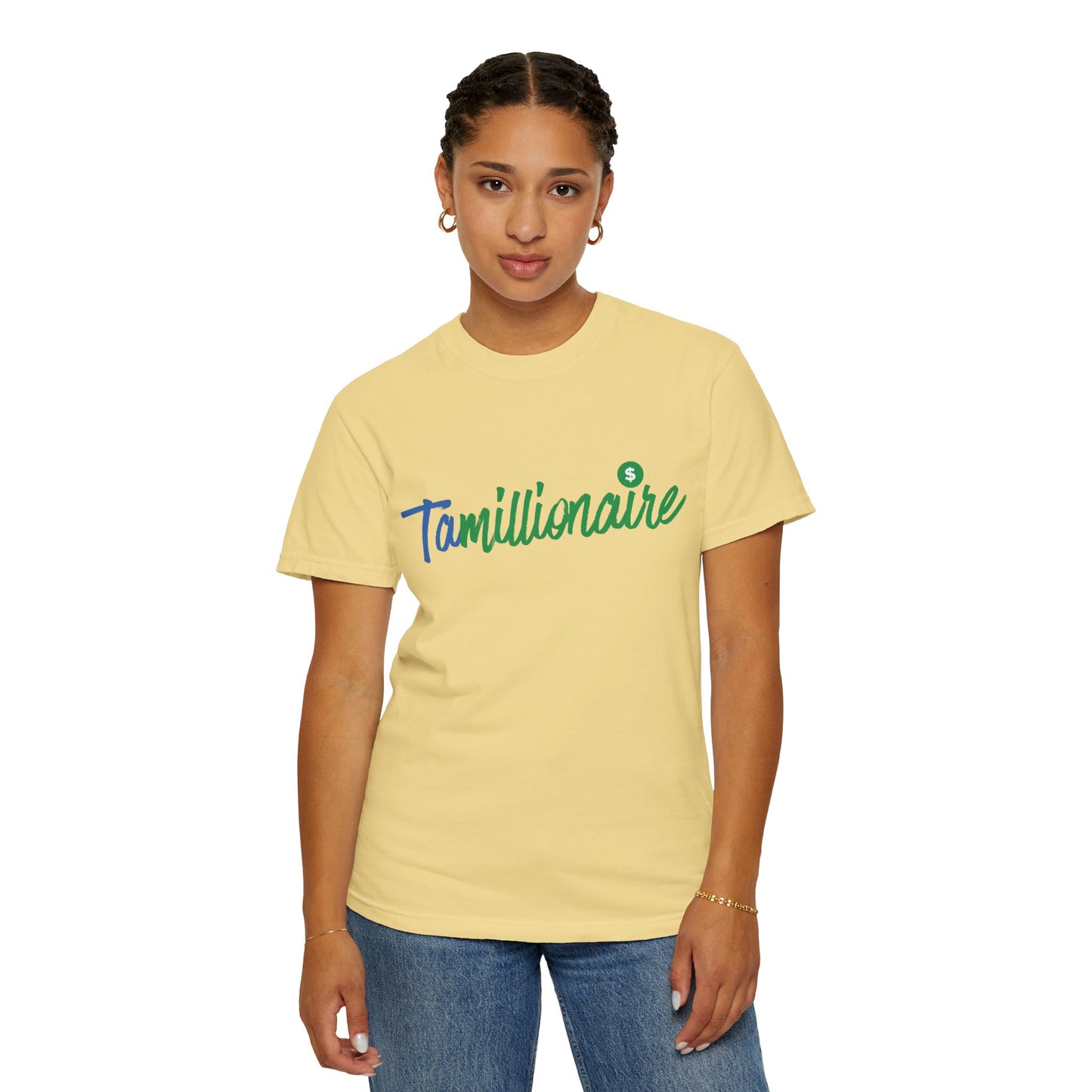 Tamillionaire