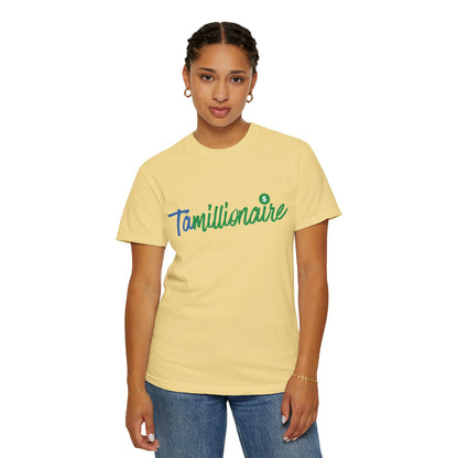 Tamillionaire