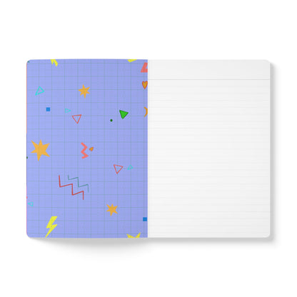 Aquarius Softcover Journal