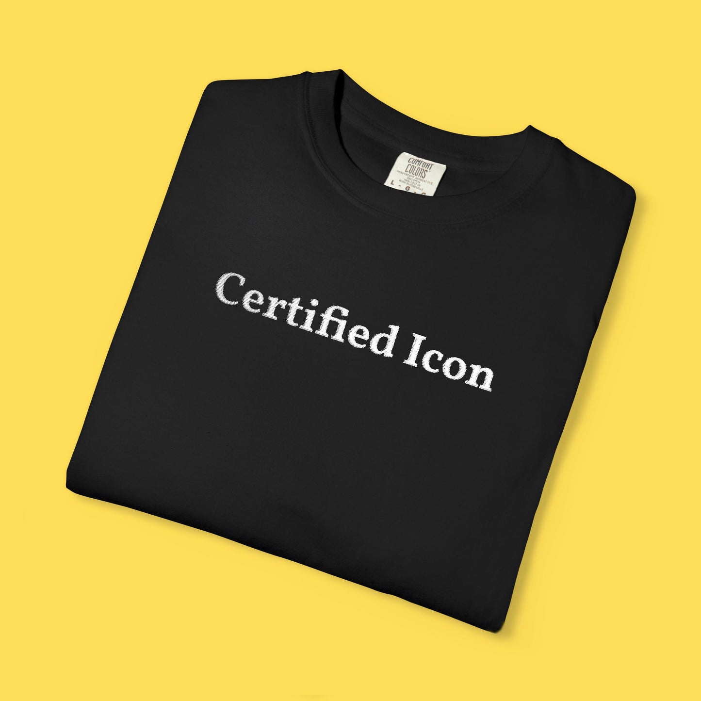 Certified Icon