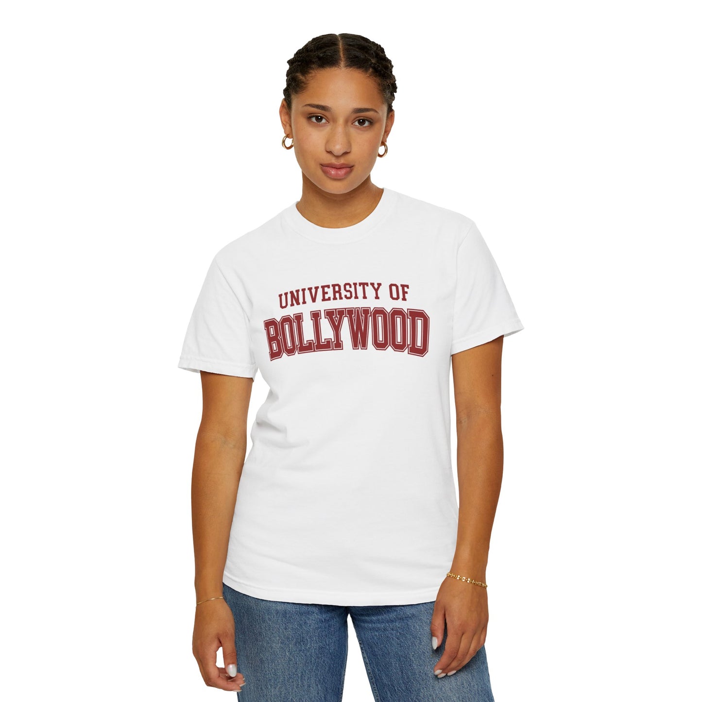 University of Bollywood