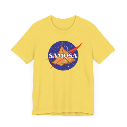 Samosa Graphic T-shirt