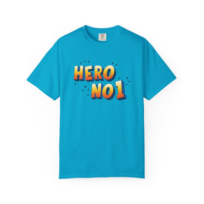 Hero No 1