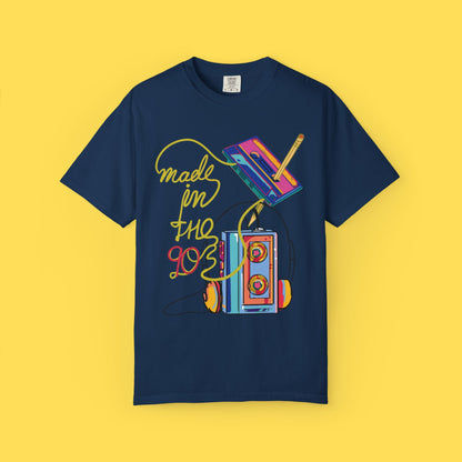 Made in the 90s