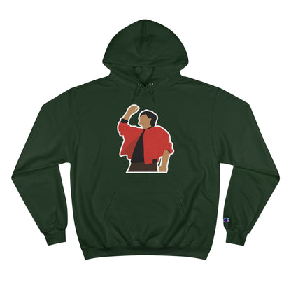 Chaiyya Chaiyya Champion Hoodie