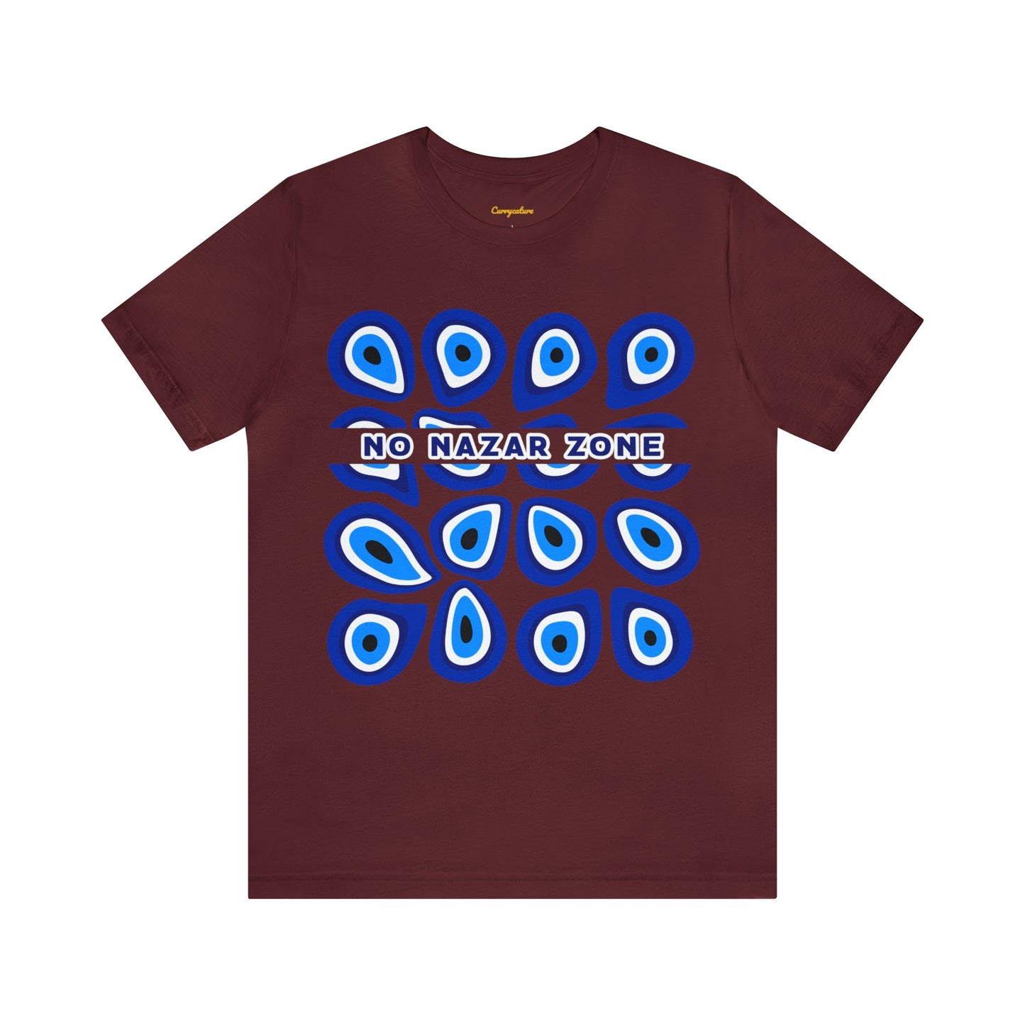 Nazar Graphic T-shirt