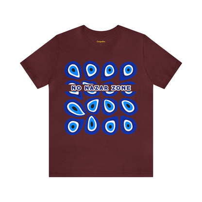 Nazar Graphic T-shirt