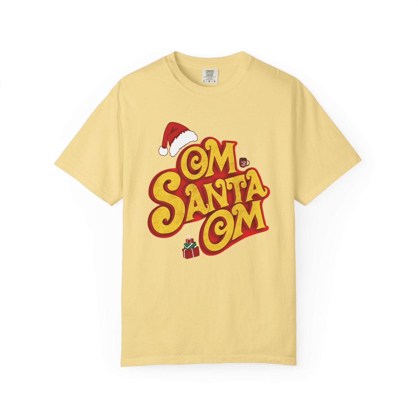 Om Santa Om