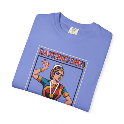 Dancing Diva