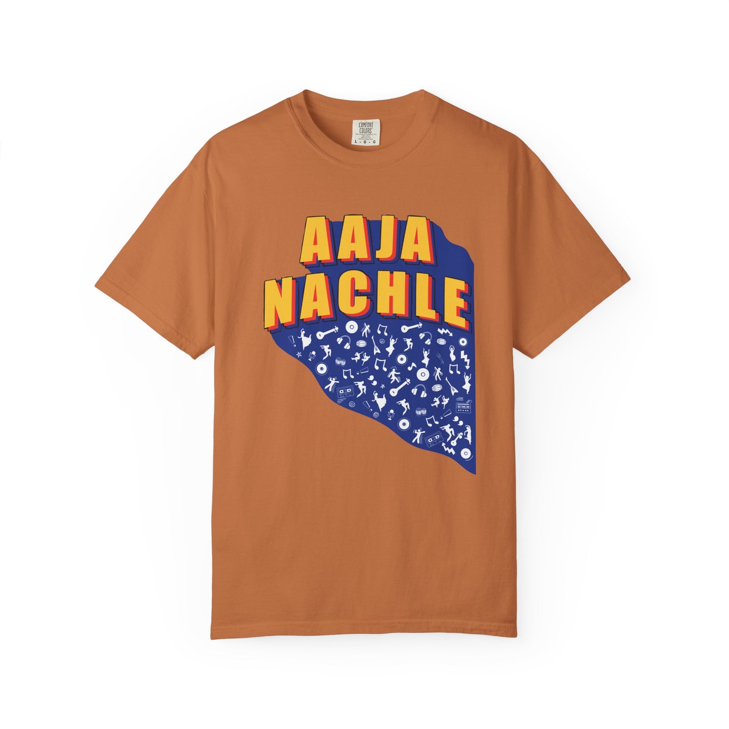 Aaja Nachle