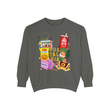 Nostalgia Sweatshirt