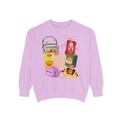 Nostalgia Sweatshirt