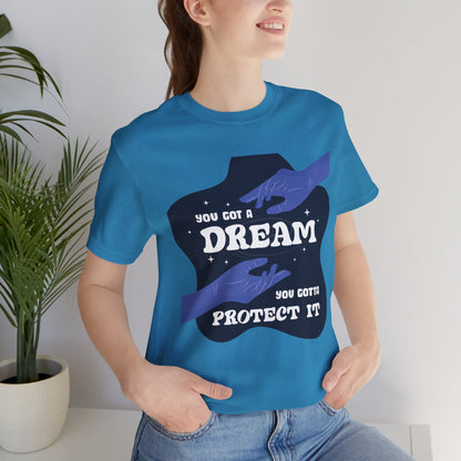 Dream Graphic Tee