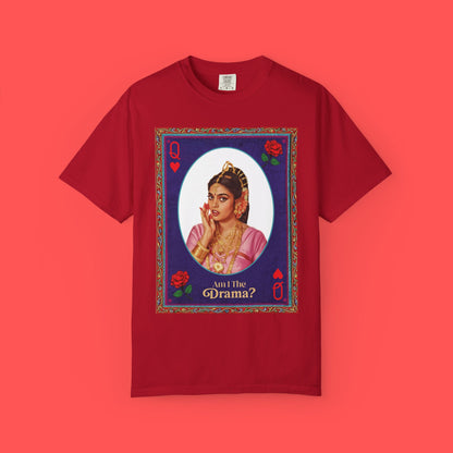 Silk Smitha - Am I The Drama?