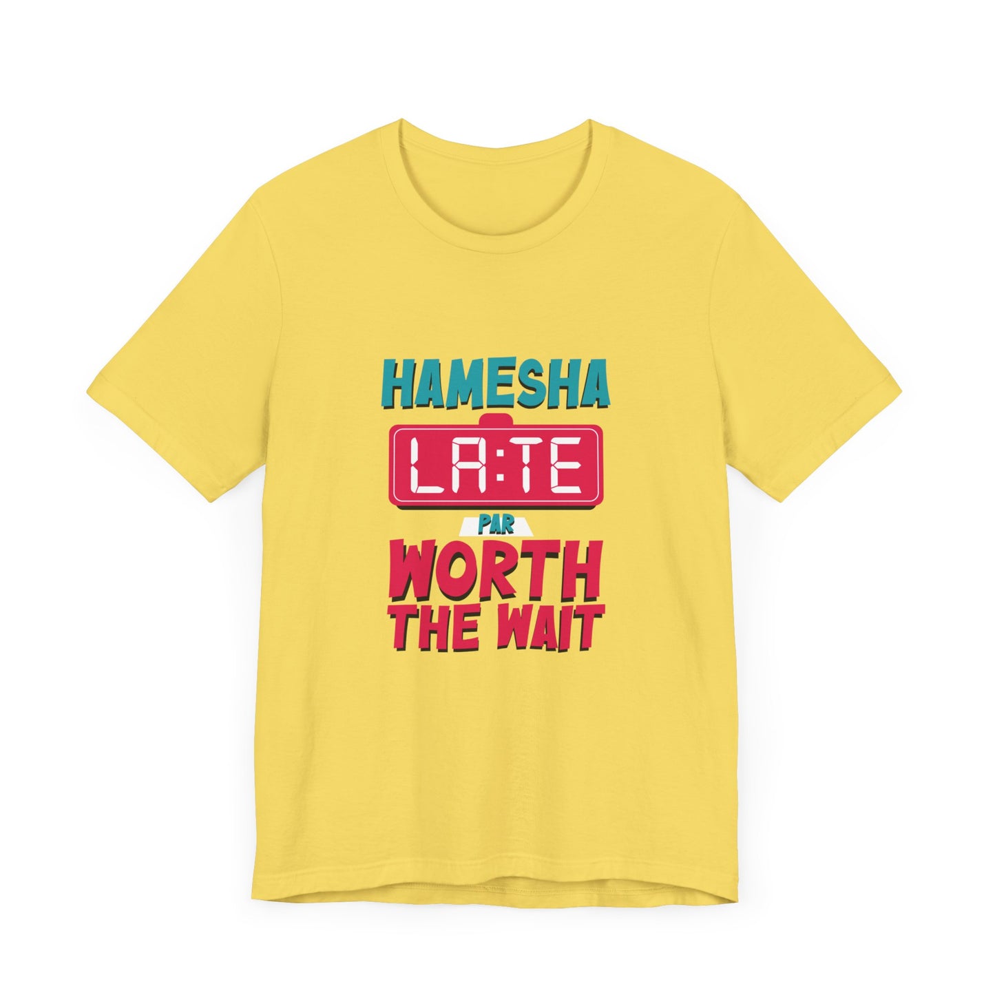 Women's Hamesha Late Graphic T-shirt