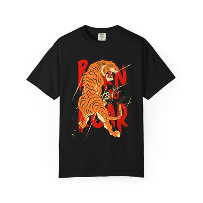 Bengal Tiger (Born to Roar)